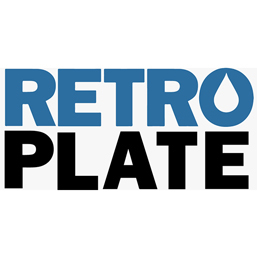 Retro Plate System