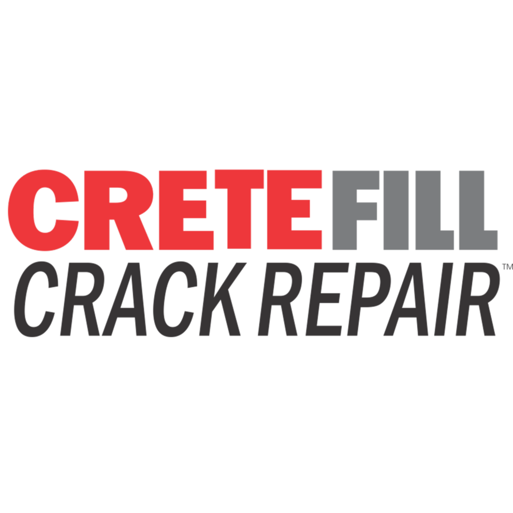 CreteFill Crack Repair