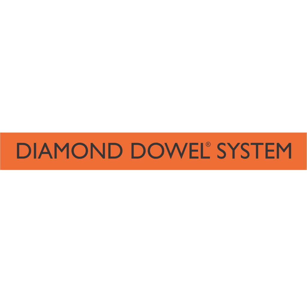 Diamond Dowel