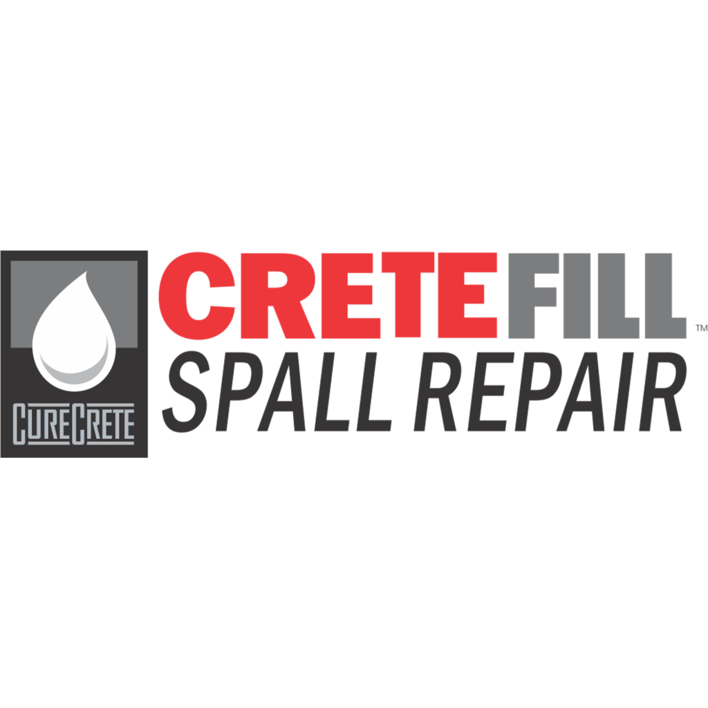 CreteFill Spall Repair