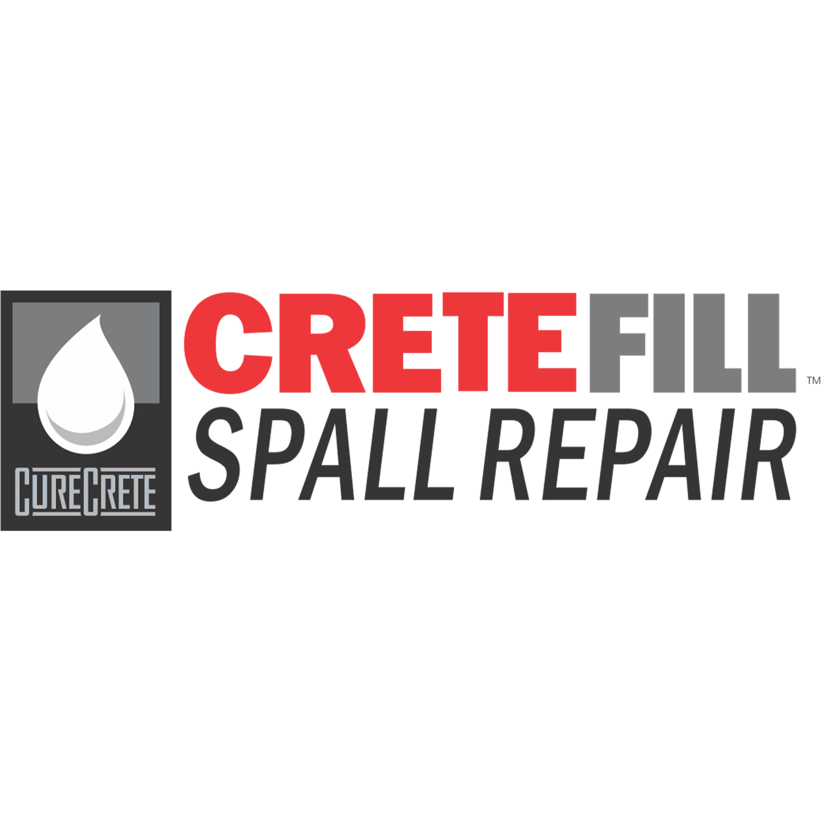 CreteFill Spall Repair - JBA India