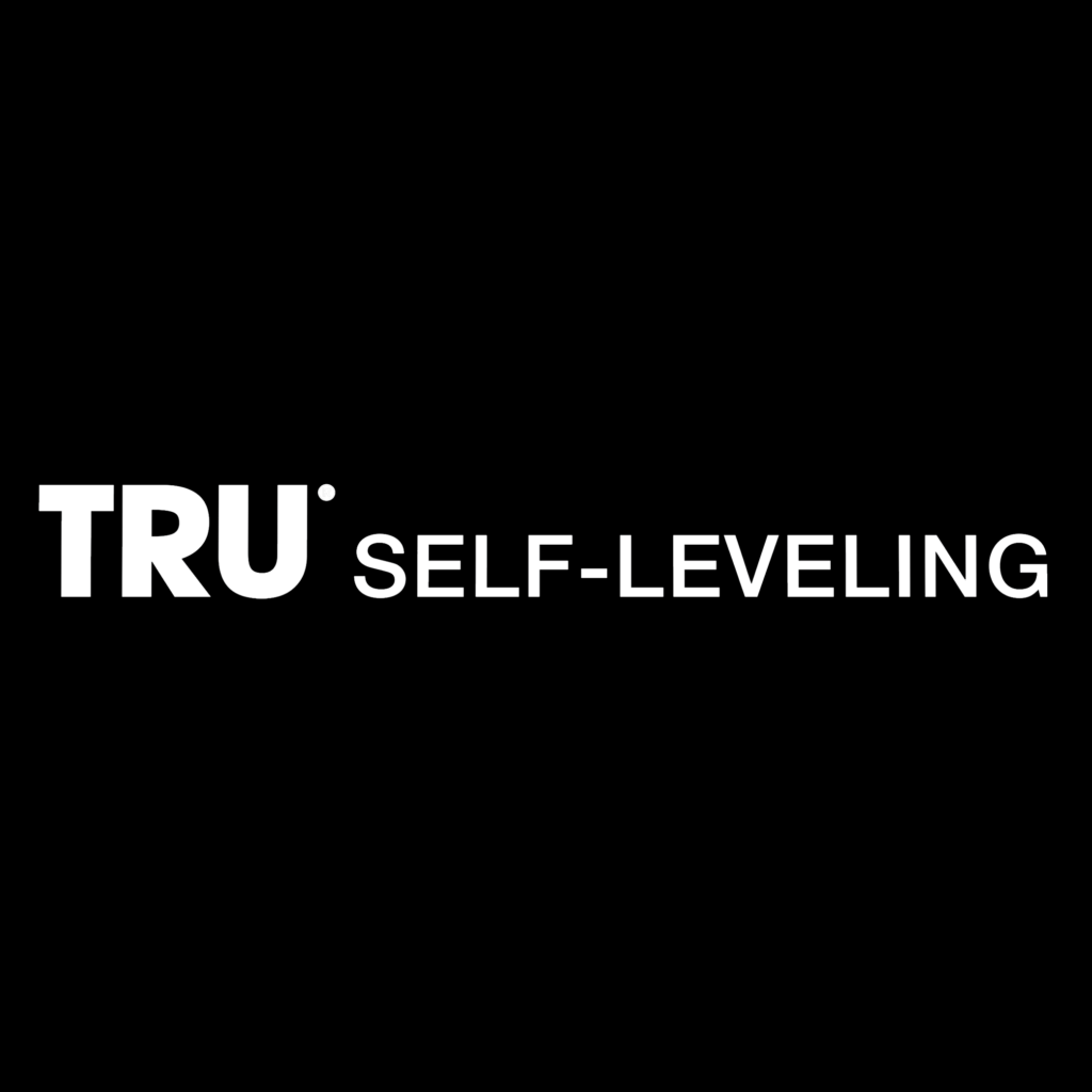 Tru Self Leveling