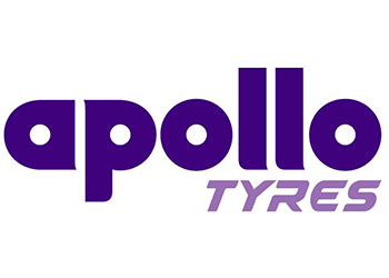 Apollo Tyres